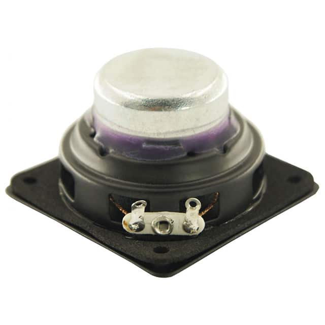 TC5FC00-04 Peerless by Tymphany  Speakers